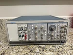 Tektronix TM5006A Power Module Main Frame W/ PS503A Dual & PG508 FG504. Fixed Price $999.99.