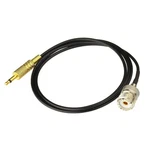 Bendix King LAA-0801 External Antenna Adapter Eph Gph DPHX5102X Bk DPH5102. Fixed Price $29.99.