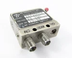 Db Products 2SF2001A Rf Coaxial Switch - 28 Vdc, Sma Female. Fixed Price $29.99.