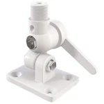 Shakespeare Nylon Ratchet Mount Unassembled #4186U. Fixed Price $17.07.