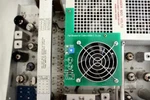 Fan For Collins KWM-2, KWM-2A, 32S-1 And 32S-3 Transmitters. Fixed Price $45.00.