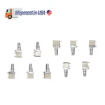 10 Volume Control Switch For Motorola HT750 HT1250 EX500 EX600 CP200 PR400 Radio. Fixed Price $14.89.
