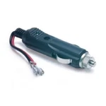 Roadpro RPPS-225 12 Volt Fused Cb Radio Power Lighter Plug W/hook Up Leads. Fixed Price $9.99.