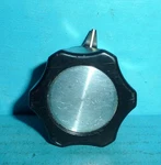 Collins 30L-1 Linear Amplifier Knob W/ Pointer Oem. Fixed Price $19.96.