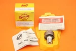 Eimac 4CX300A 8167 - Single Power Transmitting Tube Nib Nos Year Guarantee. Fixed Price $44.49.