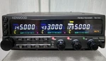 Kenwood TM-741S Fm Multi Transceiver 144/430MHZ W/ UT-1200 50W. Fixed Price $590.00.