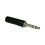 524WT, Philmore 0.206" 3 Conductor Aircraft Headset Microphone Plug (not 1/4"). Fixed Price $5.60.