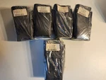 Motorola Leather Holster HLN9676A. For HT750 MTX850, MTX950, PR860, MTX850LS. Fixed Price $49.99.