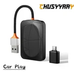 Wireless Adapter & Carplay Plug Parts Accessories 5.3. Fixed Price $24.99.