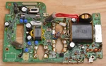 (read) Parts Only Icom IC-706MKIIG Final Unit Pc Board 706MK2G B5211M (LOT-2). Fixed Price $50.00.