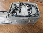 Vintage U.s. Navy Signal Generator SG-85B/URM-25D Tested For Power Only. Fixed Price $150.00.