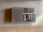 Vintage Sony Am Fm Portable Radio Antenna. Fixed Price $250.00.