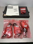 Motorola F4556A Industrial Control System Comes With (3) FLN6458A & FLN9354A. Fixed Price $90.55.