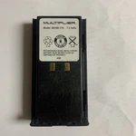 Multiplier Battery MKNB-17H Two Way Radio 7.5V 1200 Mah Ni-cd. Fixed Price $45.00.