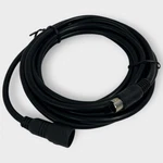 Jensen JWREXT10 Remote Extension Cable 10' For JWR200 4 Pin Also Polk Audio. Fixed Price $14.99.
