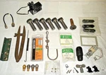 Grab Bag Current/vintage Antique Old Fuse Wires Ac Adapter WA-24E12 Radio Shop. Fixed Price $19.99.