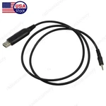 PMDN4077AR Usb Programming Cable For Motorola ECP100 EP350 EP450 PR400 Radio. Fixed Price $13.59.