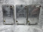Vintage Ham Radio Motorola Permakey Bandpass Filter TU-540 S. Nos X3. Fixed Price $85.00.