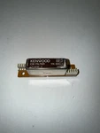 Kenwood YK-88C-1 Filter 500HZ (8830KHZ If) Cw Plug In Excellent Shape. Fixed Price $64.99.