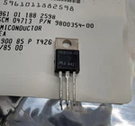 Lot Of 190+ Motorola Semiconductor Transistors Mb 8421 9800354-00 Nos Mil-spec. Fixed Price $189.99.
