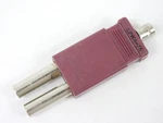Trompeter LPWA-75 Bnc Patch Panel Board Connector Adapter (good Condition). Fixed Price $30.00.