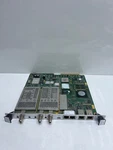 Idirect Evolution Xlc-m Line Card. Fixed Price $1795.00.