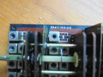 Kenwood TS-820S X44-1140- Coil Pack Board Ham Radio Hf. Fixed Price $29.99.