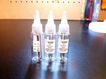 Kester 44 Rosin Core Solder 3-PACK + Hakko Flux Pen Electronics Bundle. Fixed Price $35.00.