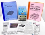 Aor AR3000A Scanner Radio Receiver 100 Khz 2036 Mhz Lw-mw-hf-vhf-uhf Unblocked. Fixed Price $364.95.