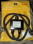 Jetstream Jtdup Uhf Vhf 2 Port Antenna Radio Duplexer With Leads For Ham. Fixed Price $45.00.
