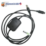 FTM-100D Usb Programming Cable With Ftdi Chipset SCU-20 For Yaesu Radio. Fixed Price $34.99.