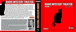 Cbs Radio Mystery Theater - Old Time 22 MP3 Cd 1399 Shows Box Set. Fixed Price $48.00.