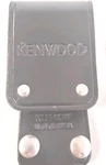 Kenwood Leather Radio Holster KLH-6SW New Usa. Fixed Price $22.27.