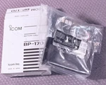 New Geniune Icom BP-170 4AA Battery Pack IC-W32A &e, T7H T7A T22A T42A. Fixed Price $24.74.