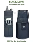 Blackhawk! Duty Gear Radio Case 44A400. Fixed Price $22.49.