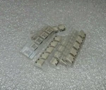 Motorola 6070000191 CDBKB450KCAY F4S F110S F221S A210 Discriminator Icom New. Fixed Price $74.99.