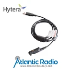 Hytera PC45 Programming Cable For PD602I PD662I PD682I X1EI X1PI. Fixed Price $46.90.