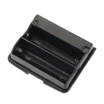 Aa Battery Case For Yaesu Walkie Talkie Radio VX-5R VX-6R VX-7R VX-6E Fba 23. Fixed Price $14.99.