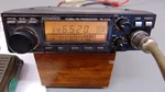 Kenwood TM-221A Meter Transceiver With Dtmf Mic & Pl Encoder Tested Working. Fixed Price $89.90.