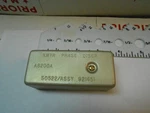A8200A Xmtr Phase Discriminator New Old Stock. Fixed Price $15.00.