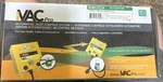 Ivac S11520-A-NA Pro Switch 16 Amp 115VOLT Shop Vacuum Dust Collector. Fixed Price $50.00.