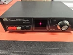 Vintage Hal Computer Rtty Interface CRI-100 4/HAM Radio. Untested Parts Only. K9. Fixed Price $151.24.