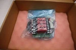 New Gordos Arkansas PB-4 W/ ODC5 Relays I/o Interface Board Stock G348. Fixed Price $99.99.