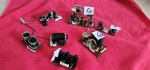 Kenwood Boards For Ts 440S. Fixed Price $25.00.
