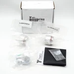 Times Microwave EZ-900-NMC-2-SP Male Connector For LMR-900 3190-6443. Fixed Price $65.00.