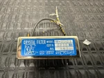 Fox Tango YF-88H2.1 2.1KHZ Ssb Filter Kenwood TS-450, 690, 850, 930, 940,950. Fixed Price $49.99.