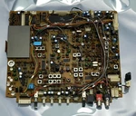 Yaesu FT-757GX Ii Local Unit Tested Working Pulled From Radio. Fixed Price $150.00.