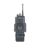 Uncle Mike's 8880-6 Radio Case, Universal Swivel. Fixed Price $37.37.