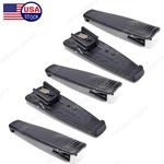 5PCS RLN6307A Belt Clips For Motorola RDU4100 RDU4160D RDU4163D RDU4103 Radio. Fixed Price $11.89.