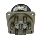 82152-146C70600 Transco Coaxial Switch SP6T Sma 28VDC. Fixed Price $94.79.
